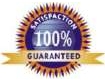 100% Satisfaction!