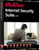 McAfee Internet Security Suite 2007