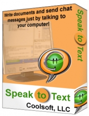 Speak To Text 2.0