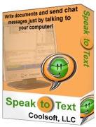 Speak To Text 2.0