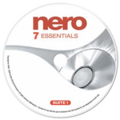Nero 7 Essentials