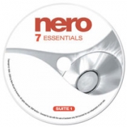Nero 7 Essentials